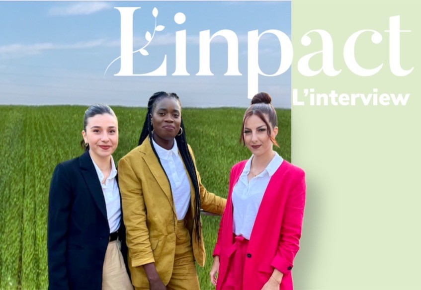 10 questions à Linpact, marque de lin made in France